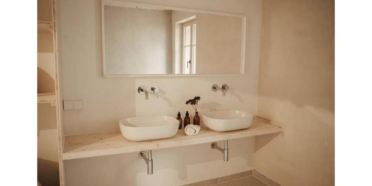 4,5-Zimmer-Wohnung in Stadthaus mit Altbau-Flair 4 zimmer