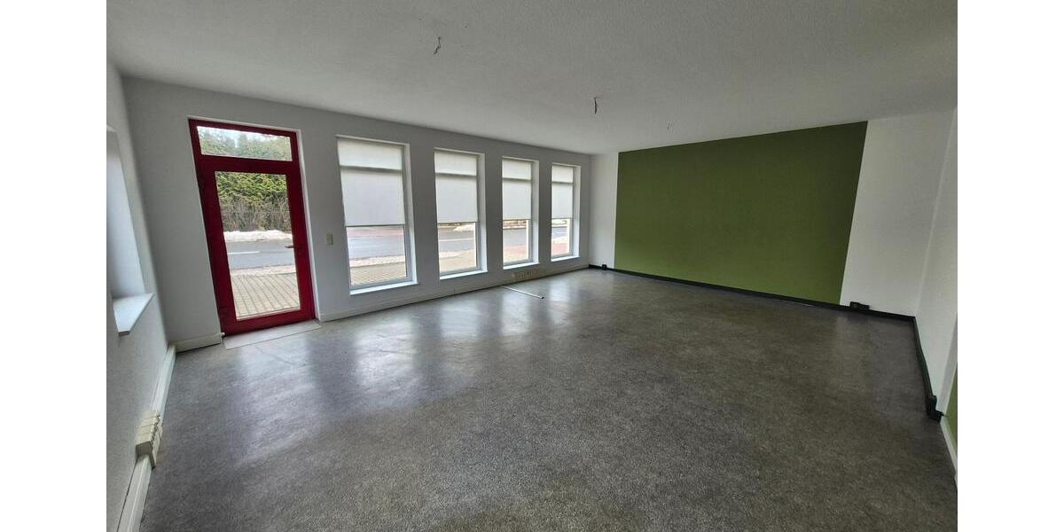 Gewerbeobjekt Lugau/Erzgebirge Erzgebirge - 550&euro; | Angebot:24682426