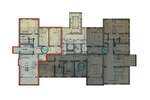 Etagenwohnung Tuttlingen - 4 Zimmer, 106 m&sup2;, 1.150&euro; | Angebot:26500019
