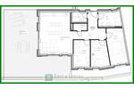 Etagenwohnung Wittlich - 4 Zimmer, 115 m&sup2;, 1.180&euro; | Angebot:26475606