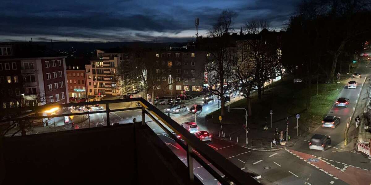 Wohnung zum Mieten in Aachen 1.120 € 80 m² 3 zimmer