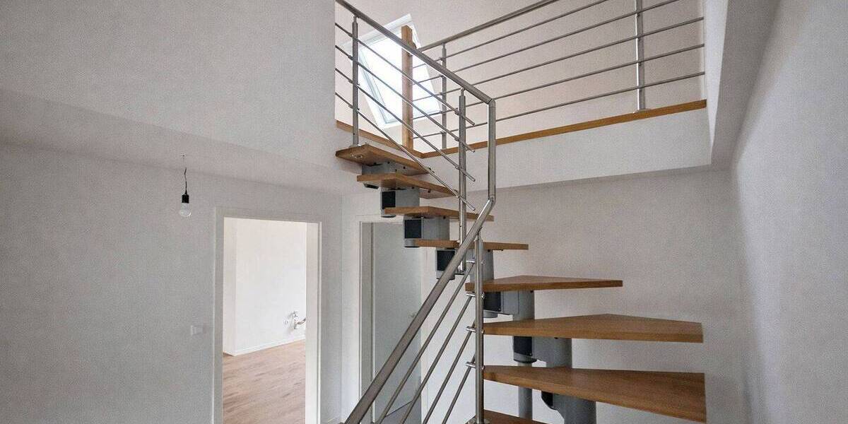 Etagenwohnung Lauf an der Pegnitz Lauf - 3 Zimmer, 71 m&sup2;, 1.006&euro; | Angebot:26065019