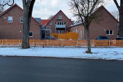 4 Zi. EG WHG ca. 88 qm Wohnanlage Schwarmstedter Str.2, Essel 4 zimmer