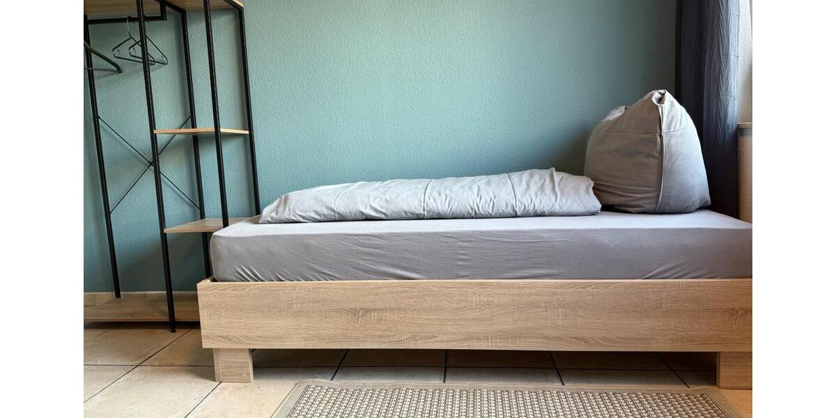 Wohnen auf Zeit Geesthacht - 1 Zimmer, 20 m&sup2;, 20&euro; | Angebot:25416771
