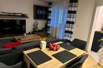 Etagenwohnung Waldkirchen - 3 Zimmer, 61 m&sup2;, 600&euro; | Angebot:24829095