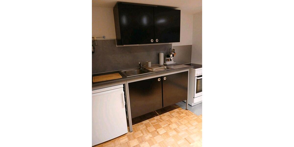 Wohnen auf Zeit Dingolfing - 1.5 Zimmer, 25 m&sup2;, 610&euro; | Angebot:26181746