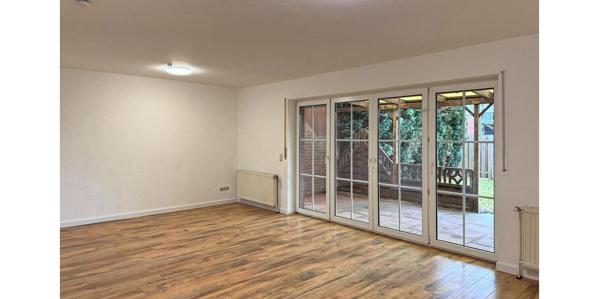 Doppelhaushälfte Großefehn - 4 Zimmer, 110 m&sup2;, 850&euro; | Angebot:25325122