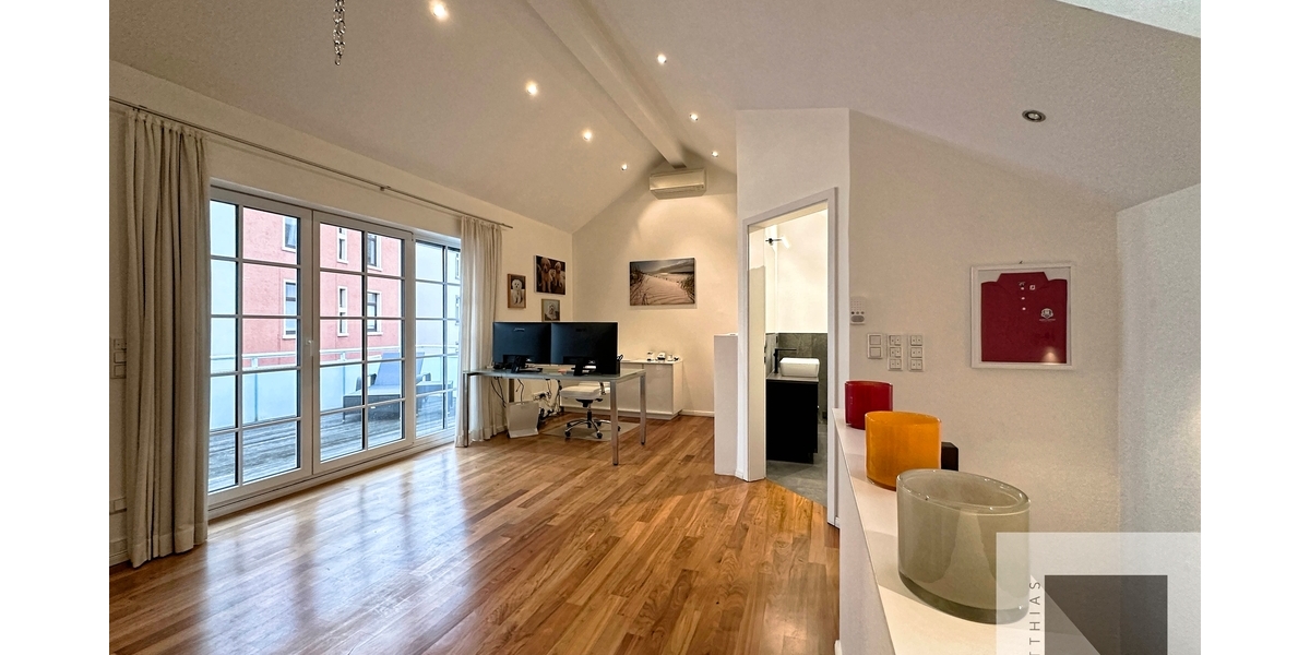 - Einfamilienhaus Frankfurt am Main Sachsenhausen | Angebot:24583025