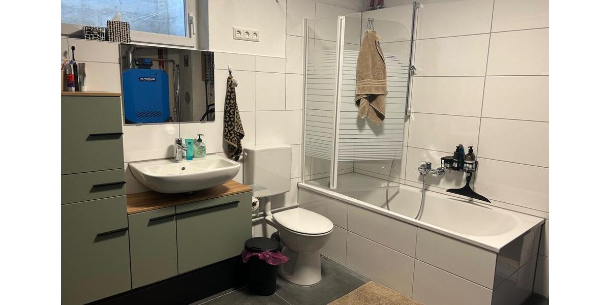 Wohnen auf Zeit Gießen Anneröder Siedlung - 1.5 Zimmer, 25 m&sup2;, 400&euro; | Angebot:26605367