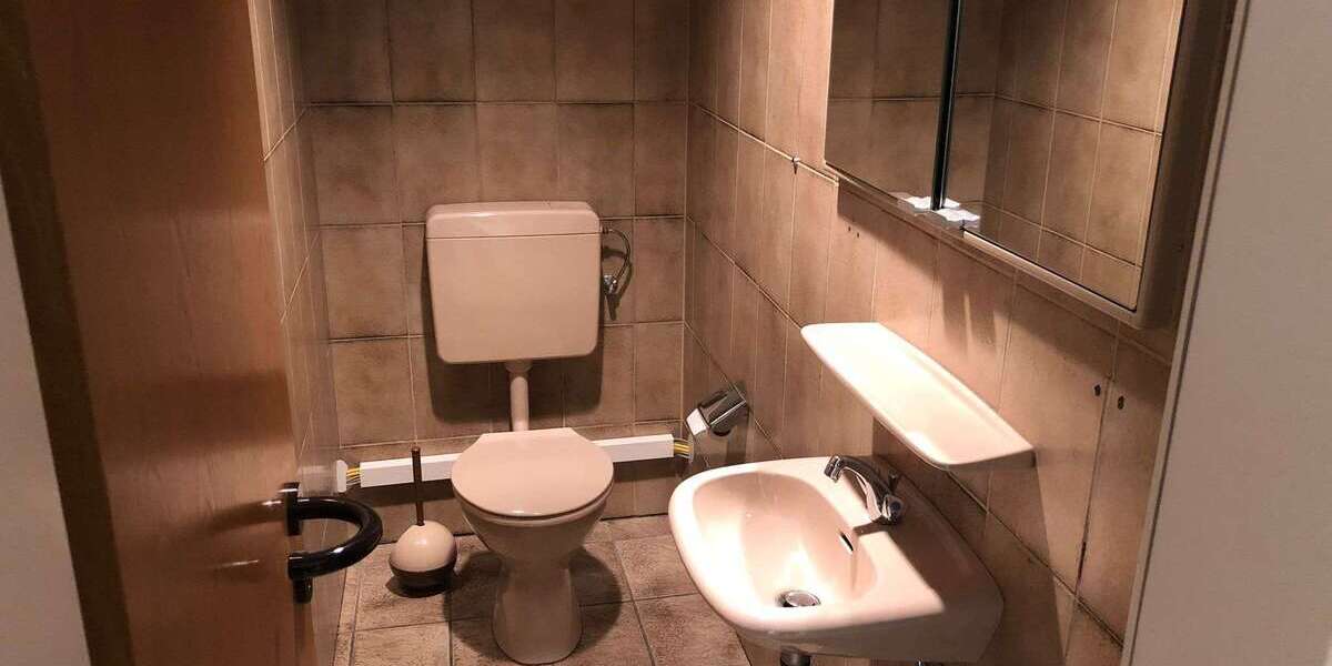 Gewerbeobjekt Warburg - 1.200&euro; | Angebot:24031248