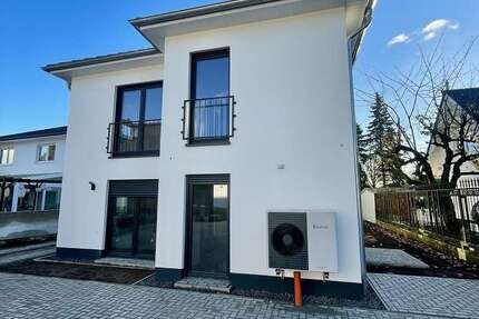 Wohnung Oststeinbek - 3 Zimmer, 82 m&sup2;, 1.800&euro; | Angebot:26733038