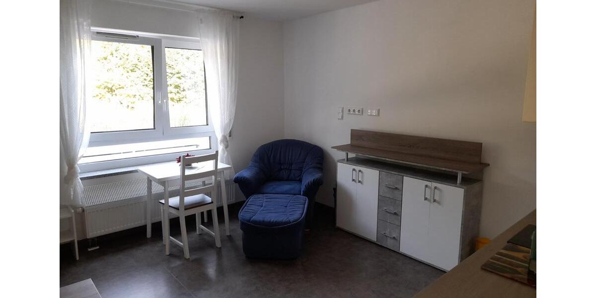 Etagenwohnung Gößweinstein - 1 Zimmer, 25 m&sup2;, 330&euro; | Angebot:26704338