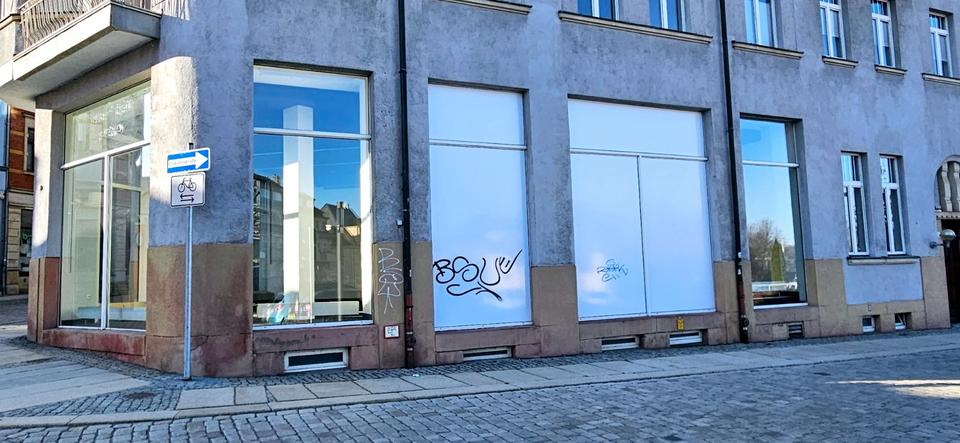 Gewerbeobjekt Limbach-Oberfrohna Oberfrohna - 1.000&euro; | Angebot:24608181