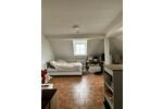 Dachgeschoßwohnung Eisenhüttenstadt - 1 Zimmer, 36 m&sup2;, 350&euro; | Angebot:26403890