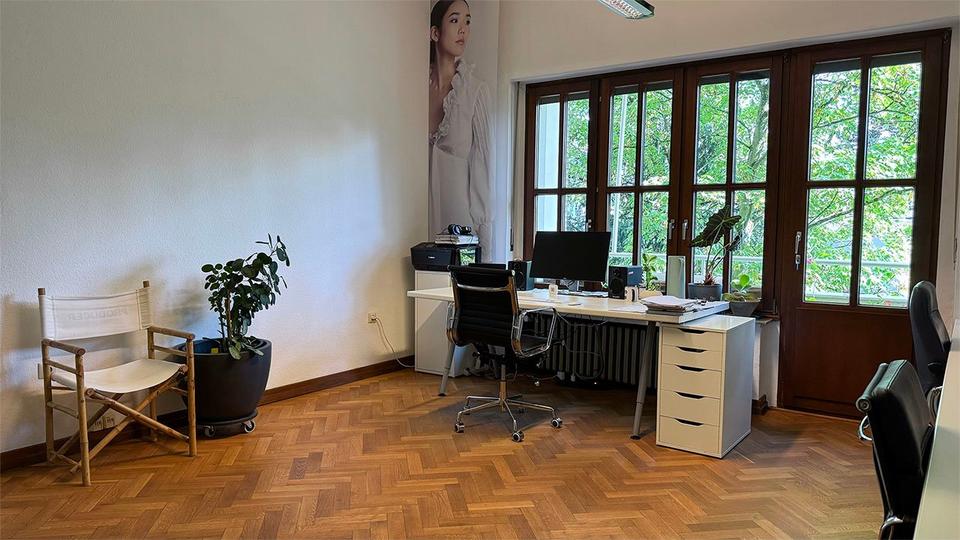 Gewerbeobjekt Düsseldorf Düsseltal - 542&euro; | Angebot:26679837