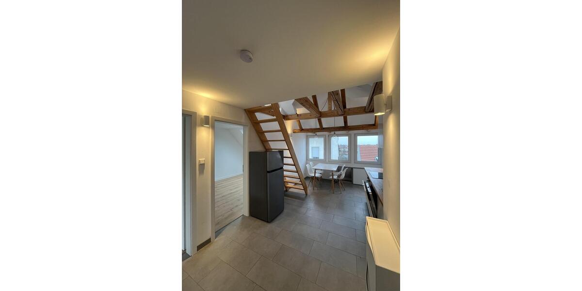 Etagenwohnung Darmstadt Darmstadt-Nord - 3 Zimmer, 70 m&sup2;, 1.595&euro; | Angebot:25960979