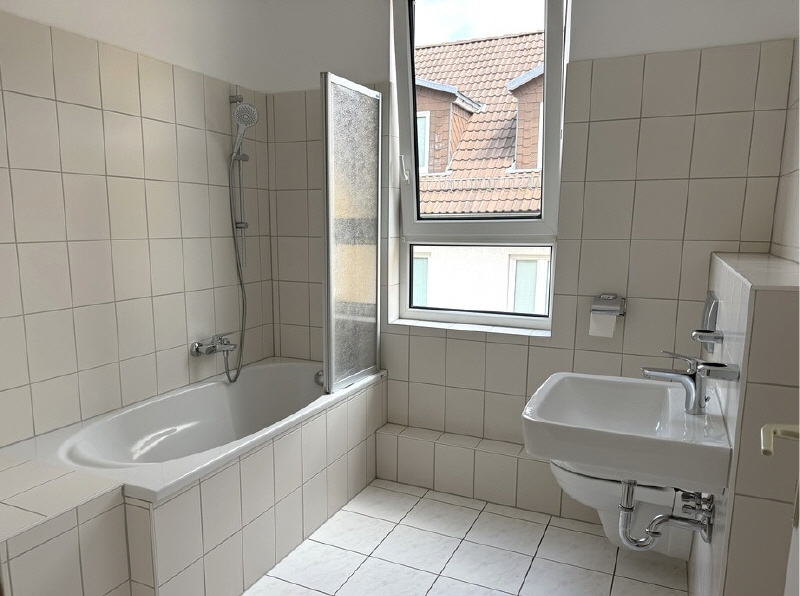 Wohlfühlen in Gotha-Siebleben - Etagenwohnung Gotha Gotha-Siebleben | Angebot:27074350