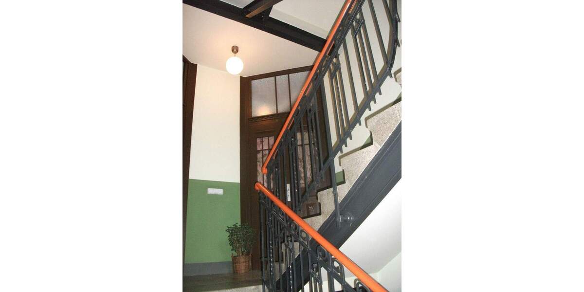 Zimmer Chemnitz Lutherviertel - 3 Zimmer, 62 m&sup2;, 380&euro; | Angebot:26205394