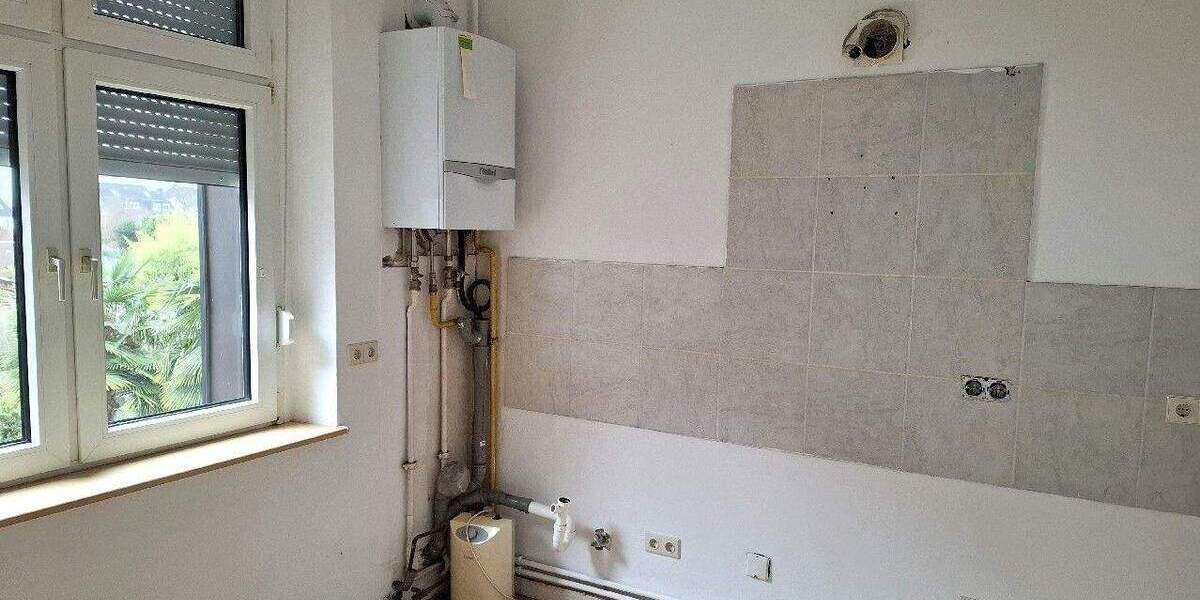 Etagenwohnung Viersen Rahser - 3 Zimmer, 74 m&sup2;, 630&euro; | Angebot:25109990