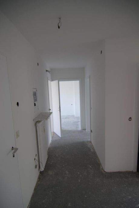 SCHÖNE VIERZimmerwohnung IM HERZEN VON NEUSS