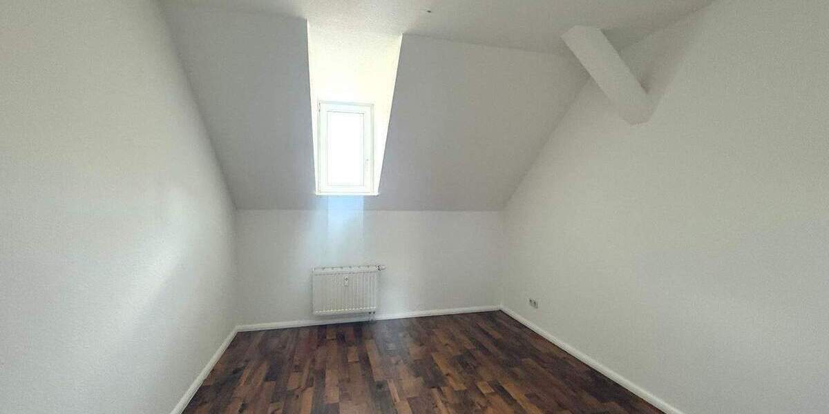 Etagenwohnung Chemnitz Gablenz - 3 Zimmer, 64 m&sup2;, 355&euro; | Angebot:26540797