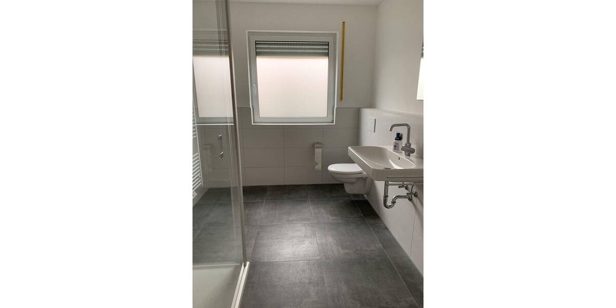 Etagenwohnung Bad Lippspringe - 2 Zimmer, 82 m&sup2;, 861&euro; | Angebot:26790509