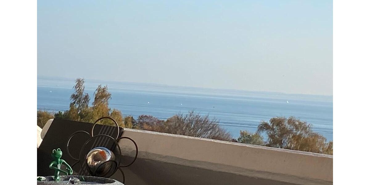 Wohnung mit Ostseeblick in Sierksdorf 3 zimmer