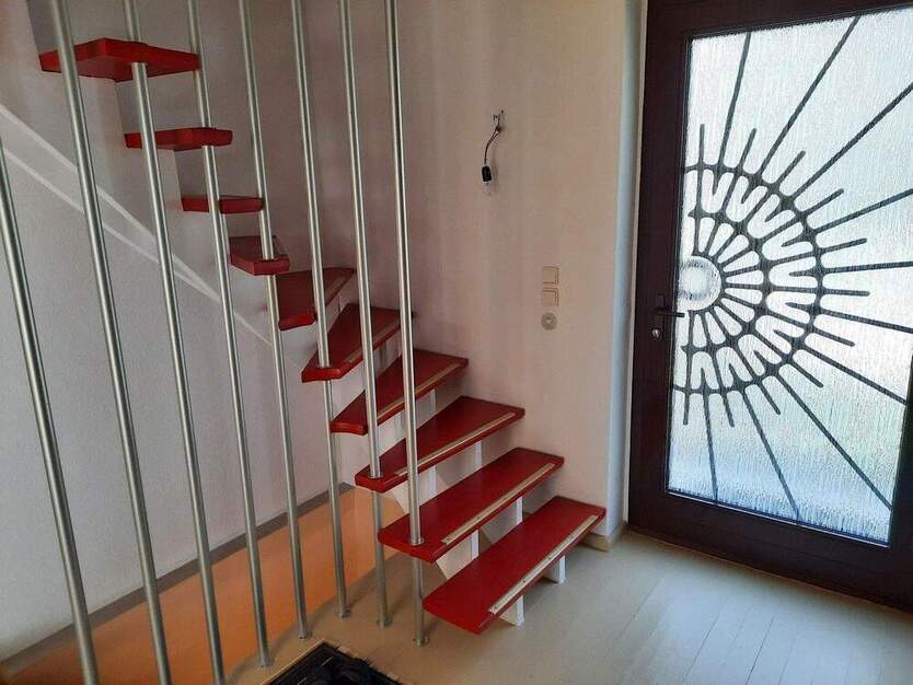 Ein Haus zum Wohlfühlen und Leben in Berlin-Köpenick OT Uhlenhorst 3 zimmer