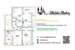 Wohnen auf Zeit Altenburg - 1.5 Zimmer, 35 m&sup2;, 820&euro; | Angebot:26677776