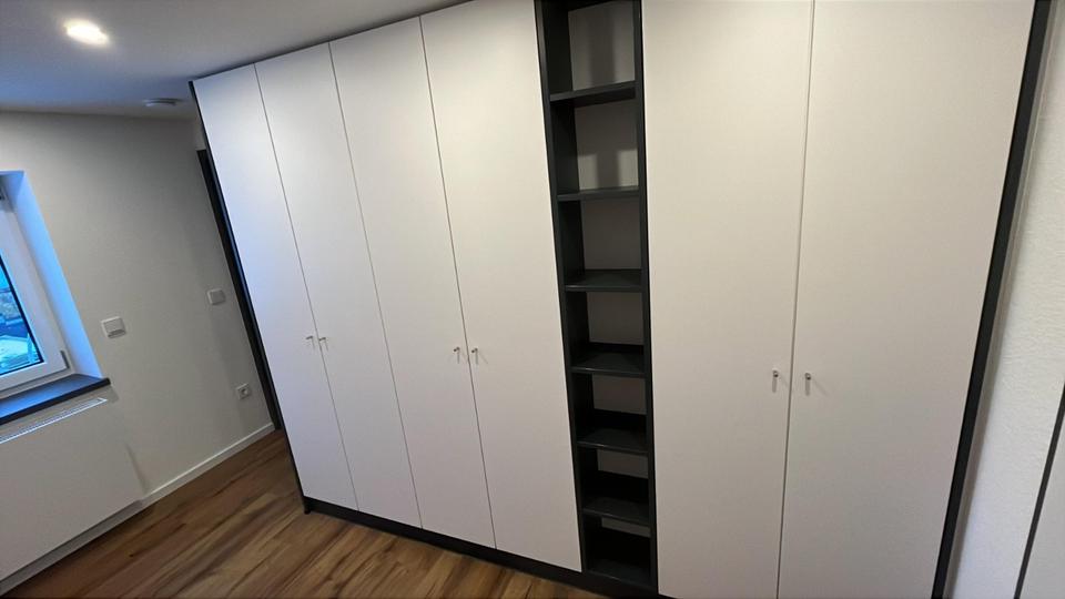 Dachgeschoßwohnung Philippsthal (Werra) - 2 Zimmer, 60 m&sup2;, 700&euro; | Angebot:24893217