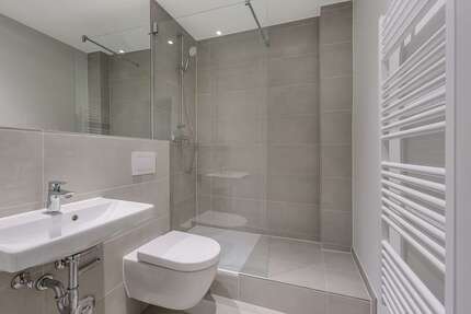 Wohnung zum Mieten in Hamburg 975 € 58 m² 2 zimmer