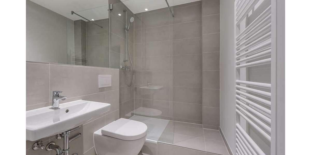 Wohnung zum Mieten in Hamburg 975 € 58 m² 2 zimmer