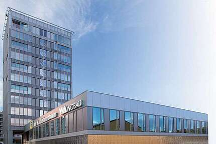 Büro in Magdeburg 3.026,52 € 252.21 m² zimmer