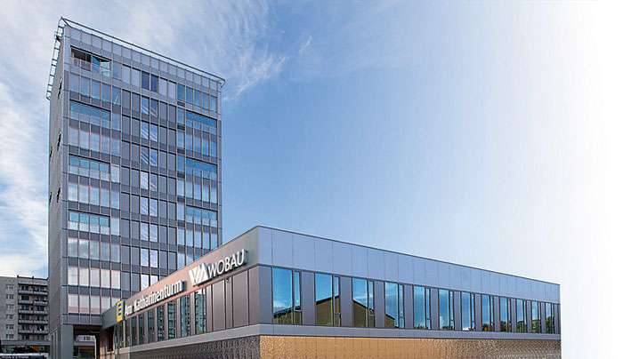 Büro in Magdeburg 3.026,52 € 252.21 m² zimmer