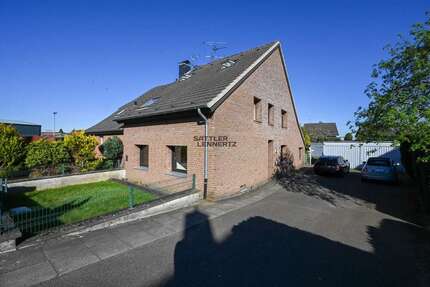 Wohnung Schwalmtal - 2 Zimmer, 30 m&sup2;, 345&euro; | Angebot:27286533