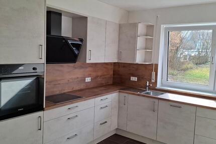 Wohnung Krumbach (Schwaben) - 3.5 Zimmer, 84 m&sup2;, 1.008&euro; | Angebot:25948192