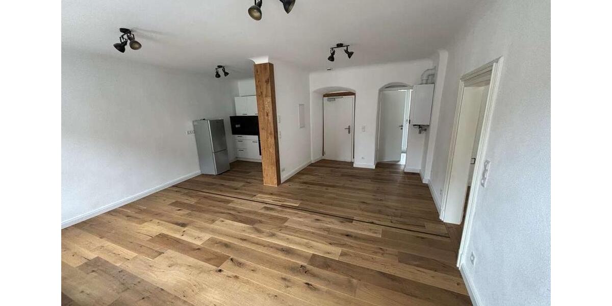 Etagenwohnung Dettelbach - 1 Zimmer, 57 m&sup2;, 920&euro; | Angebot:24869392