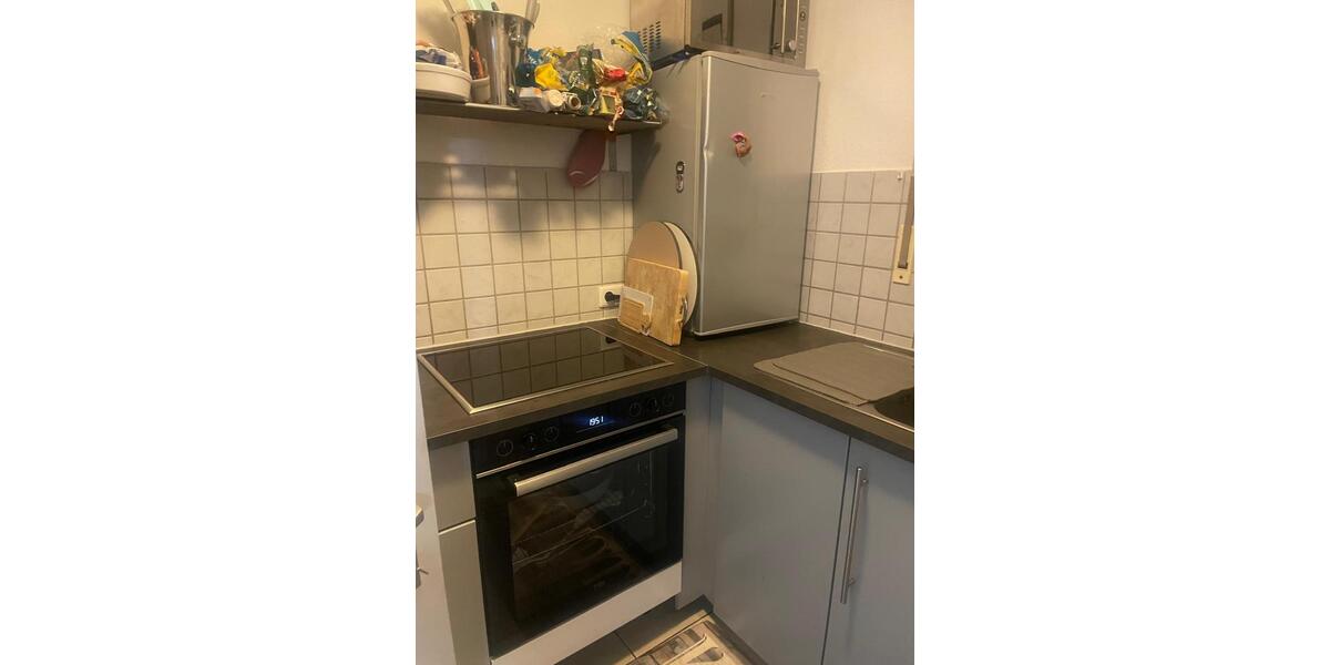 Erdgeschoßwohnung Rottenburg am Neckar - 1 Zimmer, 42 m&sup2;, 520&euro; | Angebot:26493410