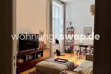 Wohnung Berlin Kreuzberg - 2 Zimmer, 77 m&sup2;, 920&euro; | Angebot:26763195