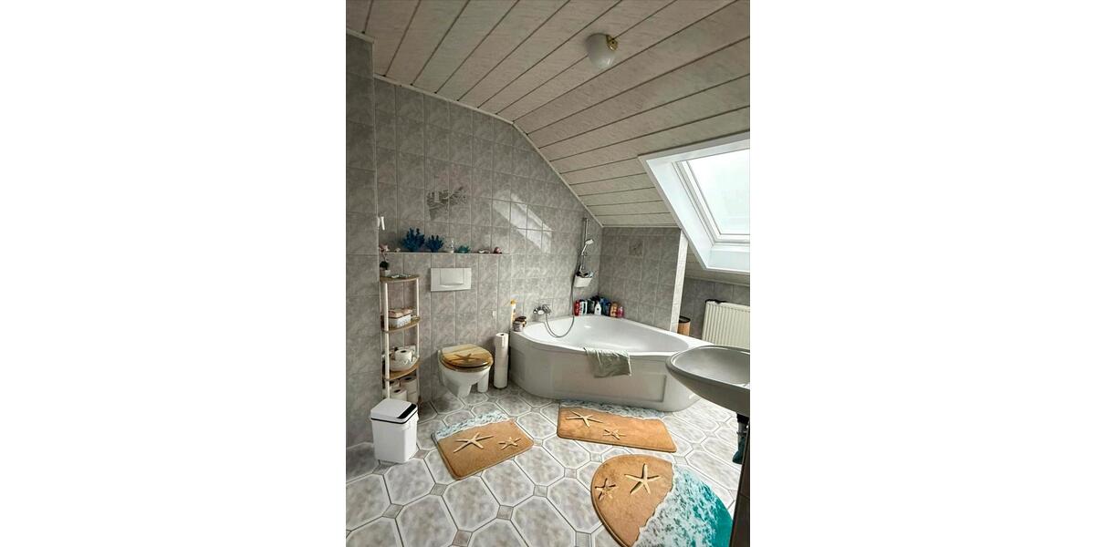 Maisonettenwohnung Schwäbisch Hall - 5 Zimmer, 140 m&sup2;, 1.100&euro; | Angebot:26486937