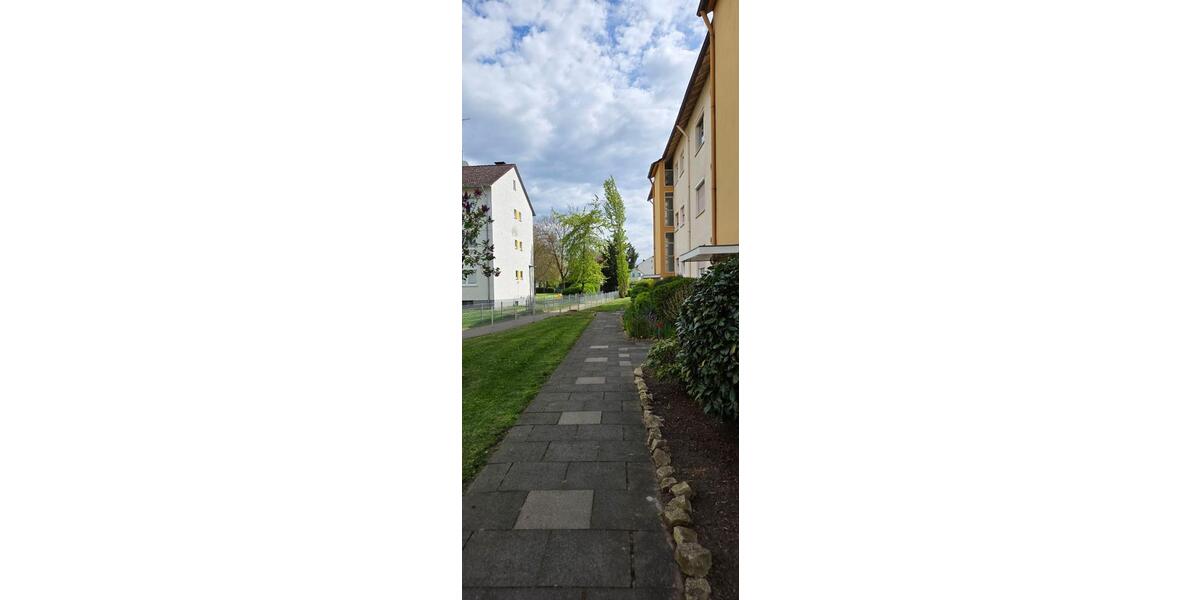 Etagenwohnung Bad Kreuznach - 3 Zimmer, 74 m&sup2;, 850&euro; | Angebot:26286683