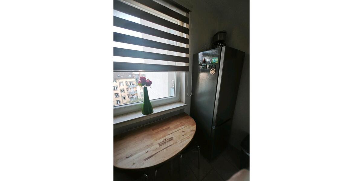 Wohnen auf Zeit Offenbach am Main - 1 Zimmer, 400&euro; | Angebot:26106086