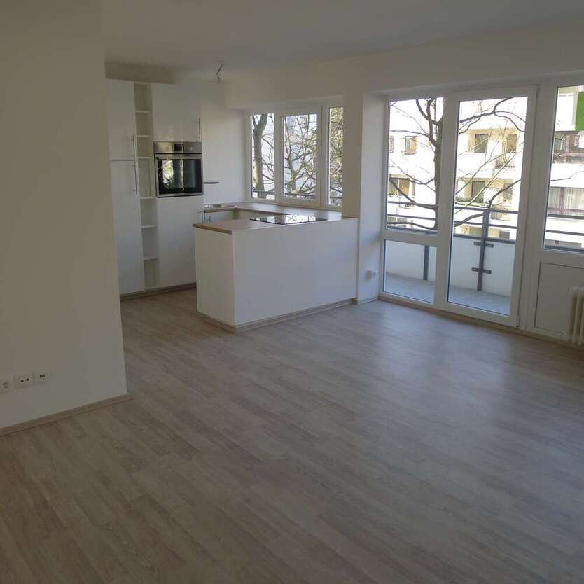 Wohnung zum Mieten in Berlin 1.499 € 62 m²