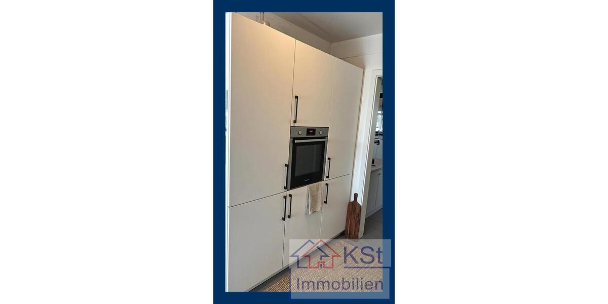 Etagenwohnung Vreden - 4 Zimmer, 100 m&sup2;, 1.290&euro; | Angebot:26051348