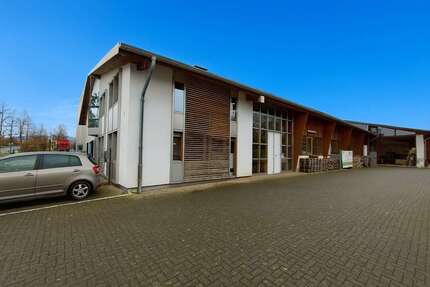 Halle in Wittlich 4.850 € 350 m² zimmer