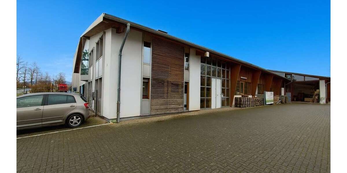 Halle in Wittlich 4.850 € 350 m² zimmer