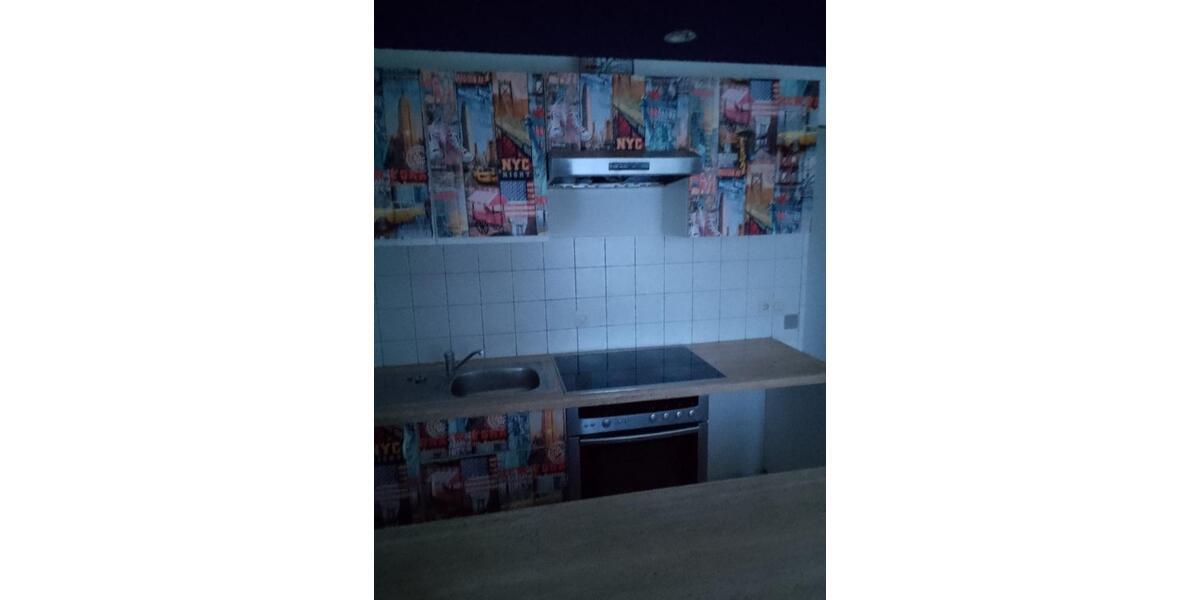 Dachgeschoßwohnung Trochtelfingen - 3.5 Zimmer, 80 m&sup2;, 800&euro; | Angebot:25869554