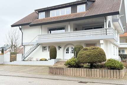 Gewerbeobjekt Gutach im Breisgau / Bleibach Bleibach - 1.300&euro; | Angebot:24853068