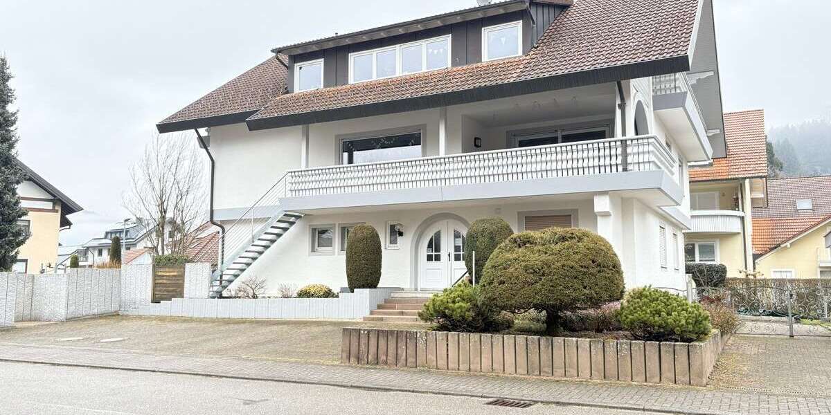 Gewerbeobjekt Gutach im Breisgau / Bleibach Bleibach - 1.300&euro; | Angebot:24853068