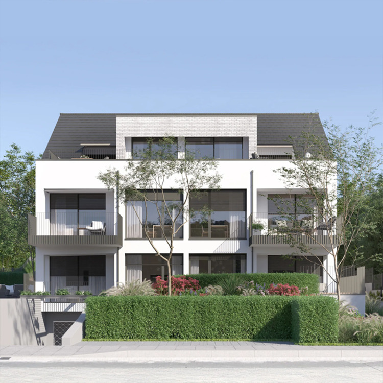 Penthouse Traum mit sonniger Terrasse und Blick auf den Johannisberg NUSSGÄRTEN Bad Nauheim zimmer